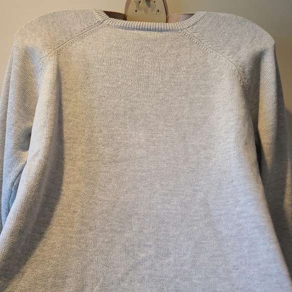 NWT Chaps women's sweater sz.3X - Picture 3 of 8